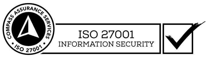 ISO 27001 Information Security Certification