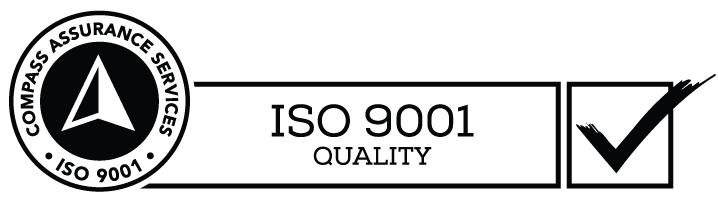 ISO 9001 Quality Certification